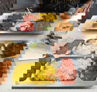 House Of Spice Indian - Rockingham - Local Tourism