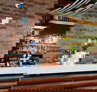 Jitter Bean Oasis - Accommodation Australia