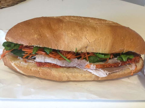 Kelvin Grove Seafood & Takeaway - Bed n Breakfasts 0