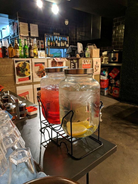 Khao Yum Thai Cuisine - Australia Shopping 0