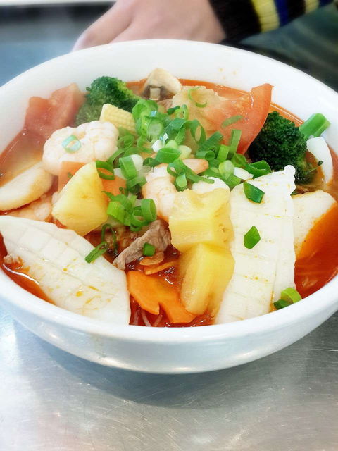 Kreate Noodlebar - Accommodation Australia 0