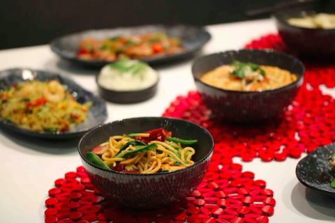 K's Noodle Bar - Accommodation Australia 0