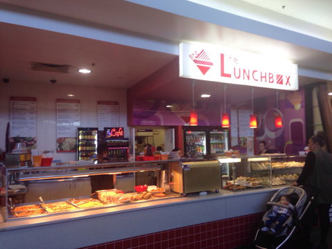 Lite Lunchbox - Bed n Breakfasts 0