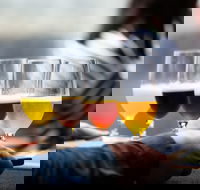 LOT.100 Mismatch  Adelaide Hills Distillery Tour and Tasting - Australia Shopping