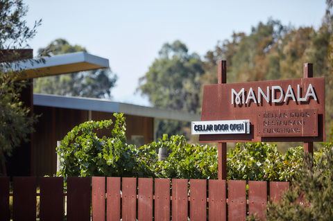 Mandala Wines - Accommodation Australia 0