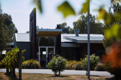 Mandala Wines - Accommodation Australia 1