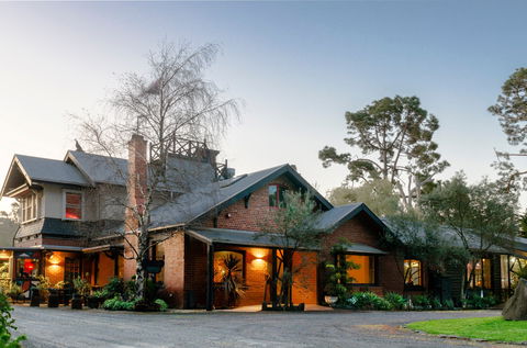 Marty @ Oakdene - Accommodation Australia 0