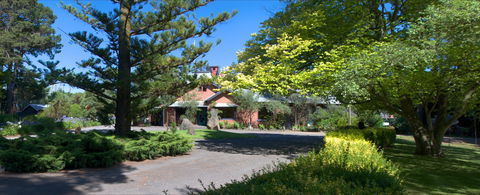 Marty @ Oakdene - Accommodation Australia 1