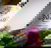 Merilba Estate Wines - Accommodation Australia