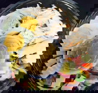 Molly's Takeaway Cafe - Local Tourism