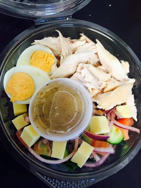 Molly's Takeaway Cafe - Local Tourism 0