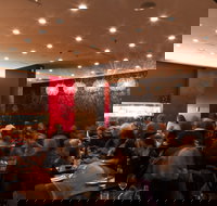 Morks - Accommodation Australia