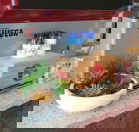 Mountain Gate Cafe - Accommodation Australia