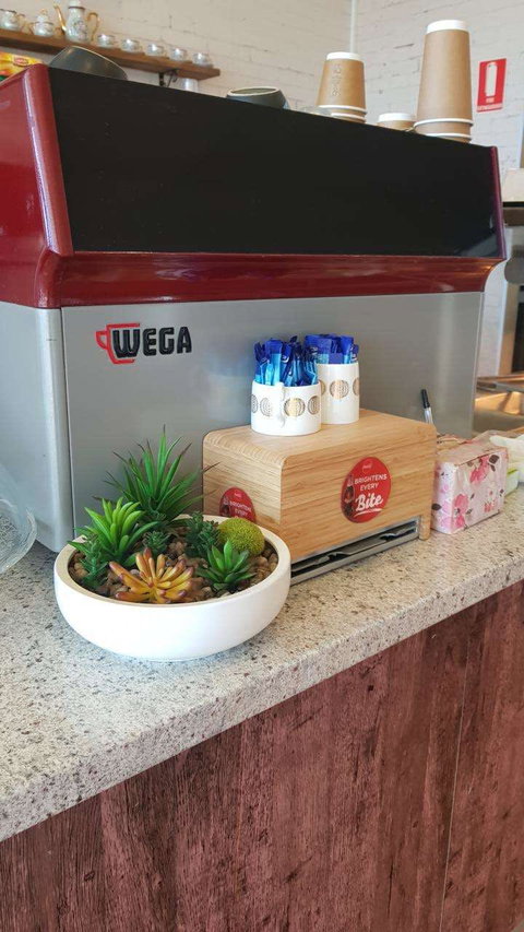 Mountain Gate Cafe - Accommodation Australia 0