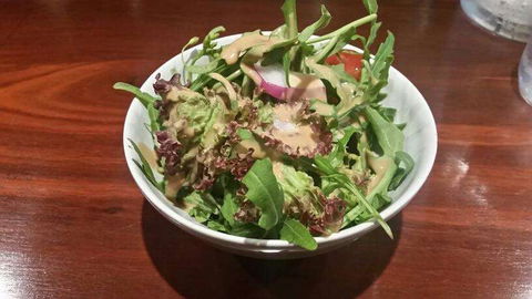 Nagisa Japanese Restaurant - Accommodation Australia 0