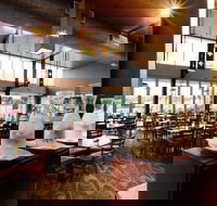 Newmarket Hotel - Australia Shopping