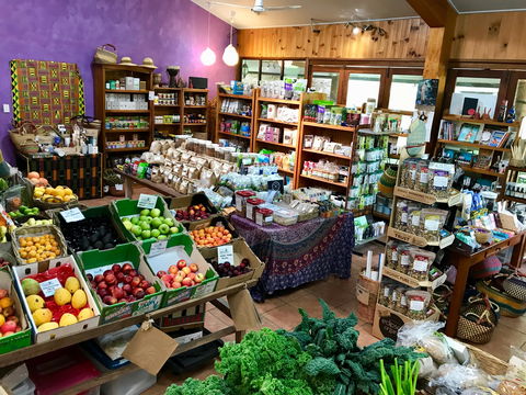 Organic And Natural Store - Australia Shopping 0