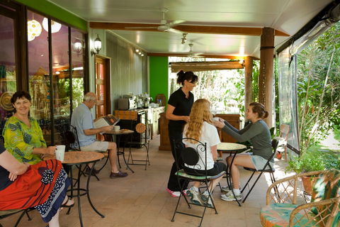 Organic And Natural Store - Australia Shopping 2