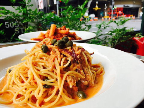 Pane E Vino - Bed n Breakfasts 0