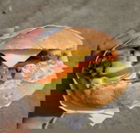 Parkdale Bread  Cakes - Accommodation Australia