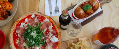 Pier 71 Bar E Cucina - Accommodation Australia 0