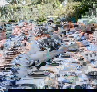 Raidis Estate - Local Tourism