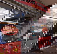 Red Rocks Charcoal Chicken - Accommodation Australia