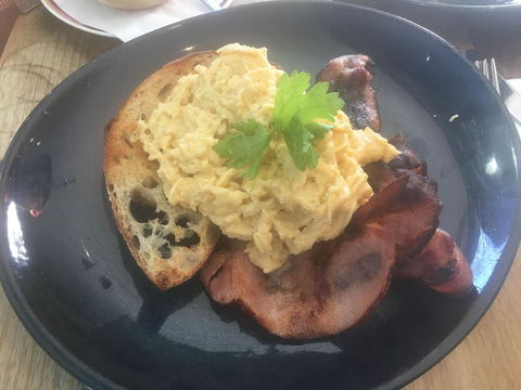 Salamanca Wharf Cafe - Accommodation Australia 0