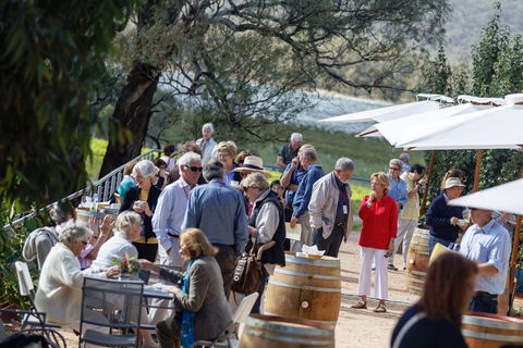 Sanguine Estate - Australia Shopping 1