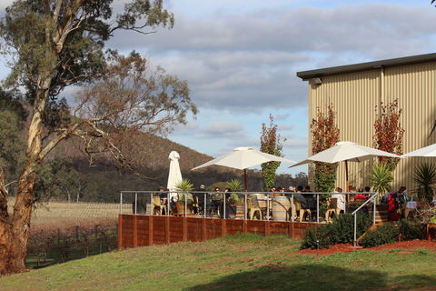 Sanguine Estate - Australia Shopping 2