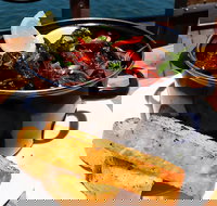 Seafood Nation - Accommodation Australia