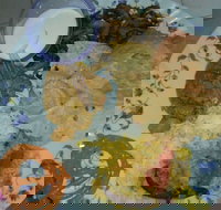 Serge's Cafe - Australia Shopping