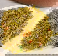 Sing Wah Chinese - Accommodation Australia