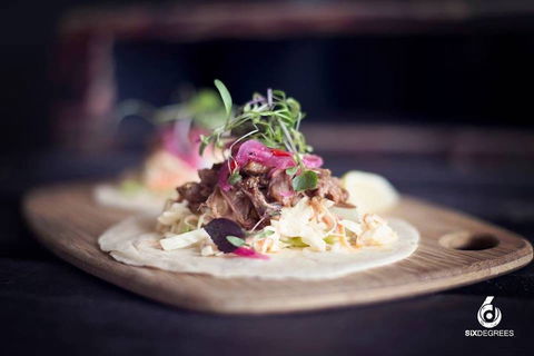 Six Degrees - Local Tourism 0