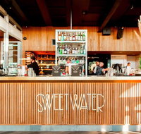 Sweetwater Rooftop Bar