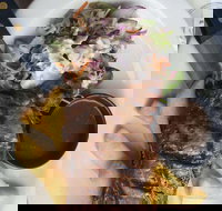 Swinging Pig - Local Tourism