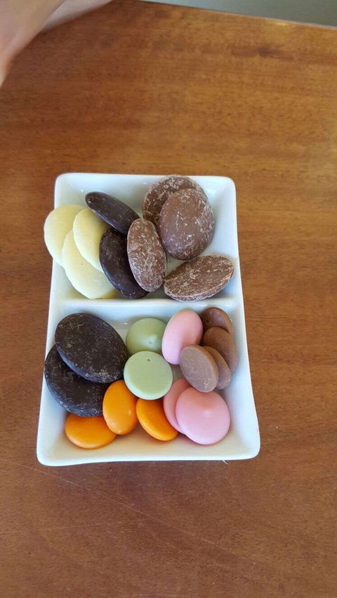 Swiss Annie's Fine Chocolates - Accommodation Australia 0