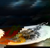 Taro's Ramen - Ascot  Hamilton - Accommodation Australia