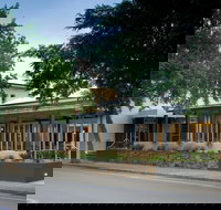 The Barker Hotel - Accommodation Australia