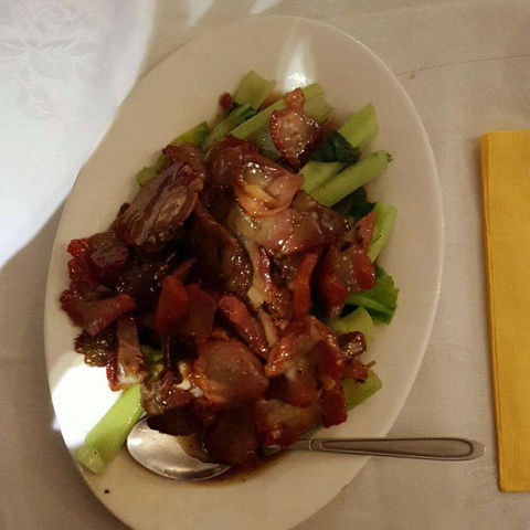 Top B.B.Q Restaurant - Accommodation Australia 0