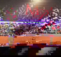 Two Before Ten - Cafe  Coffee Roasters - Accommodation Australia