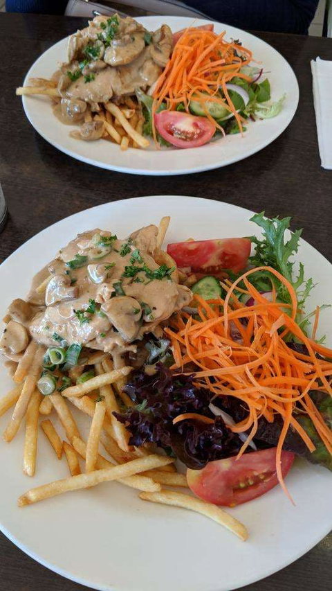 Vanilla Bean & Lime Cafe - Australia Shopping 0