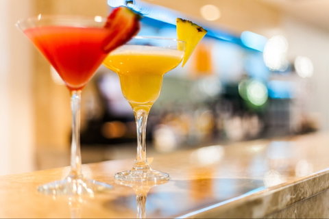 Allure Restaurant - Accommodation Australia 0