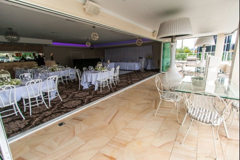Allure Restaurant - Accommodation Australia 1