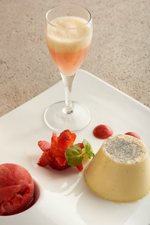 Allure Restaurant - Accommodation Australia 2