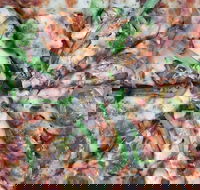 Al's Pizza Kitchen - Accommodation Australia