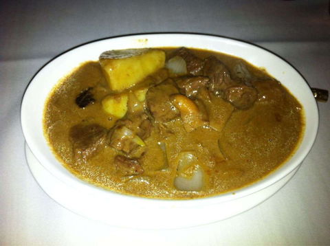 Amarin Thai - Accommodation Australia 0