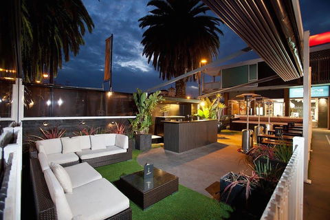 Arco Ski Lodge - Accommodation Australia 0