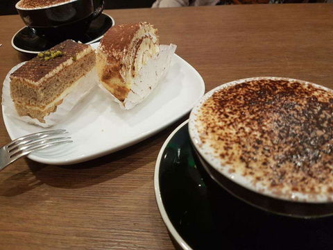 Asal Sweet - Accommodation Australia 0