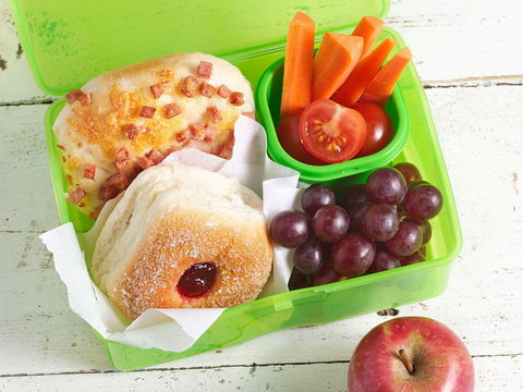 Bakers Delight - Bateau Bay - Bed n Breakfasts 0